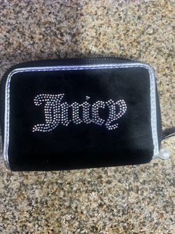 Juicy Couture Wallet
