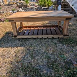 Free Coffee Table 