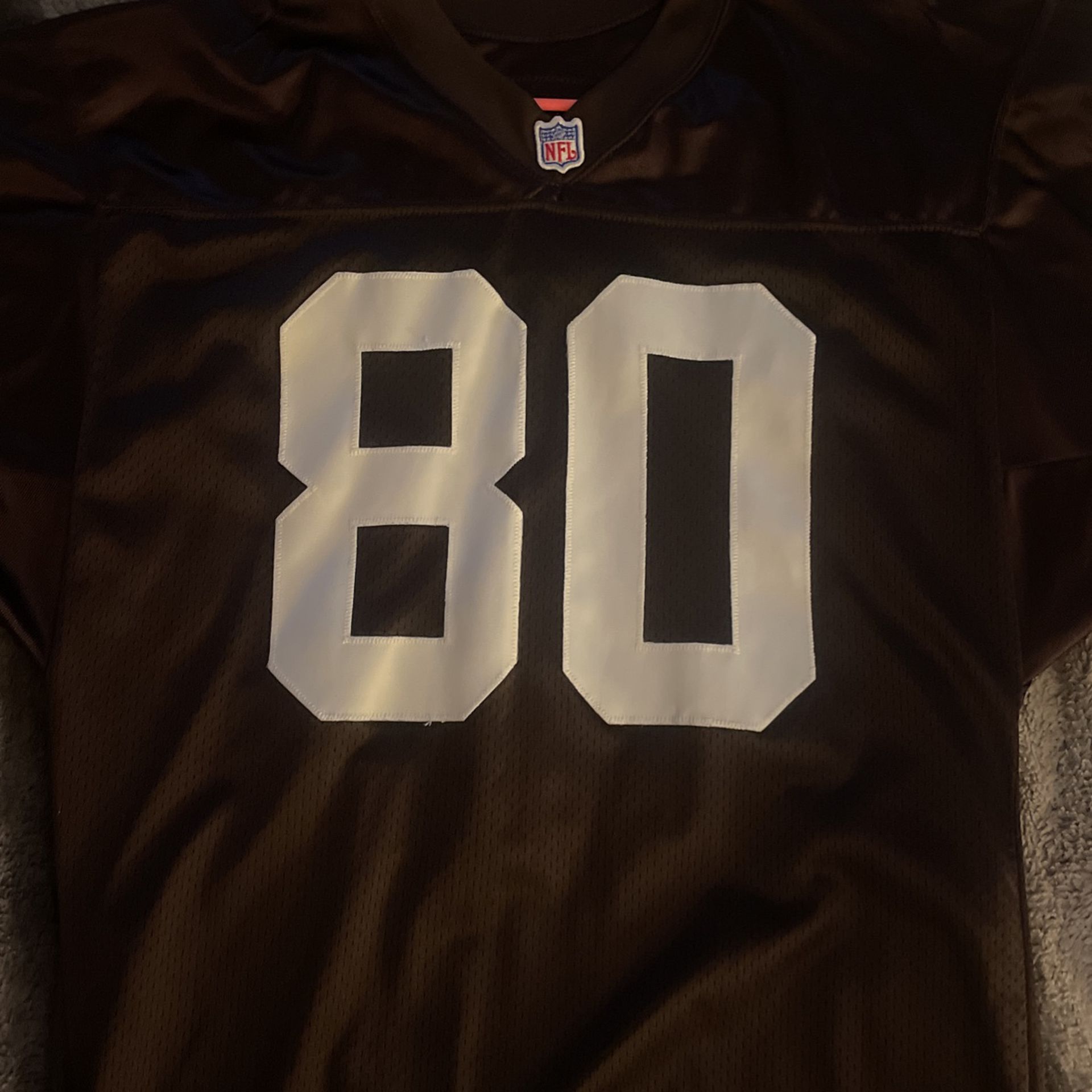  Browns Jersey Andre ARison