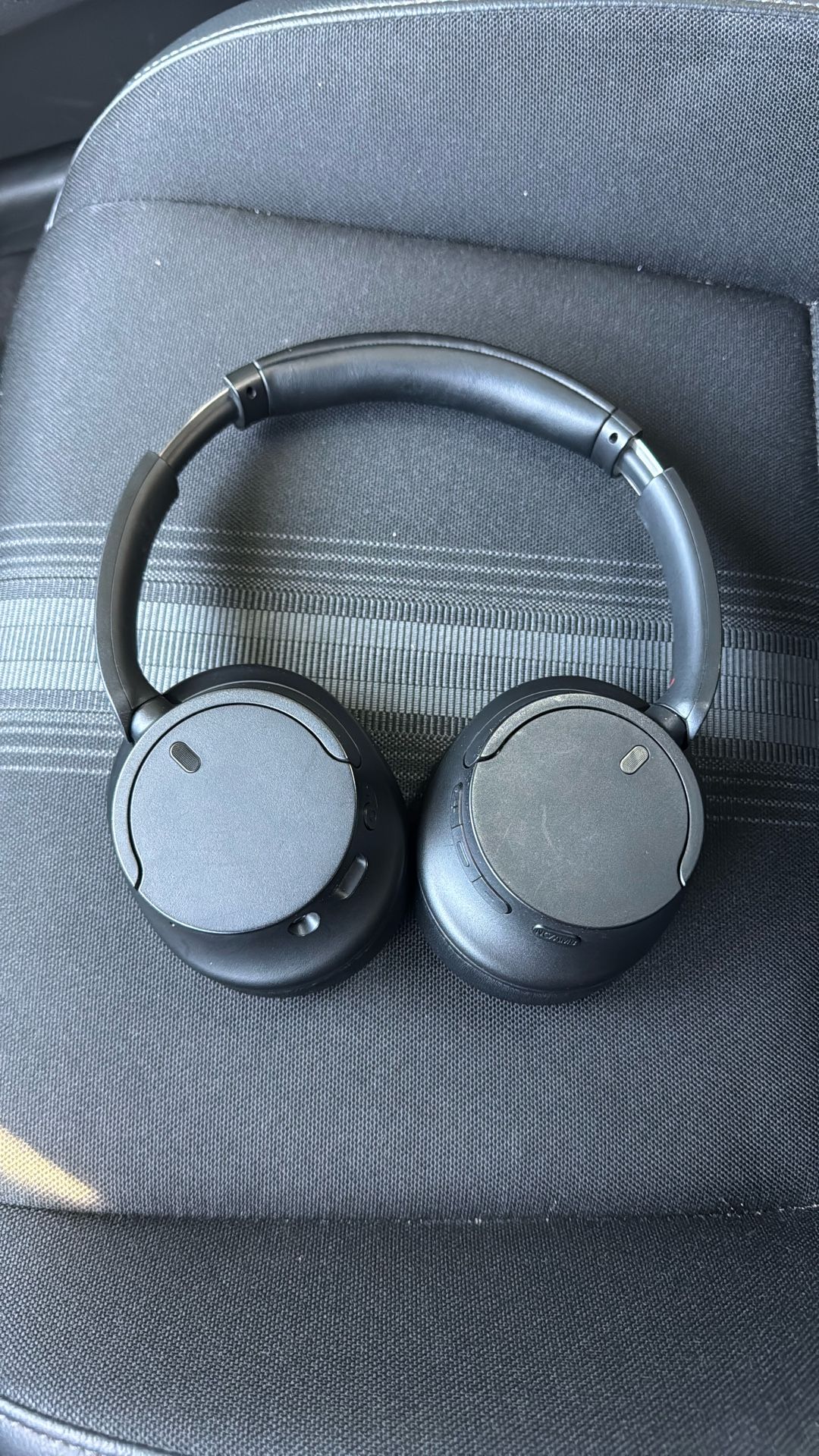 Sony WHCH720N Bluetooth Noise Cancelling Headphones