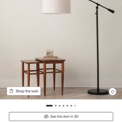 Floor Lamp 