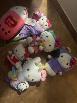 Hello kitty bundle