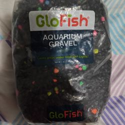 Aquarium Gravel