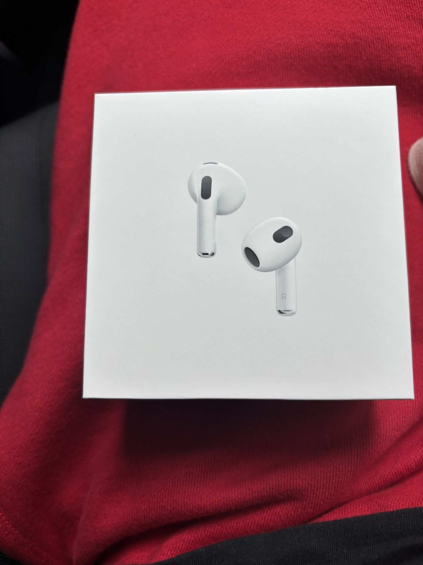 Air Pod 3rd Generation