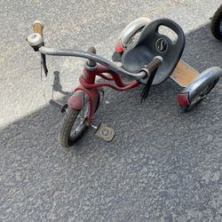 Kids Tricycle