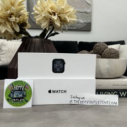 Apple Watch SE Gen 2 40mm GPS + Cellular 