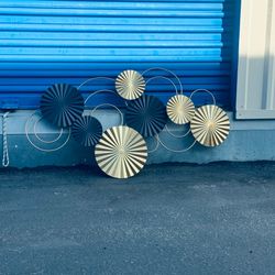 Metal Art