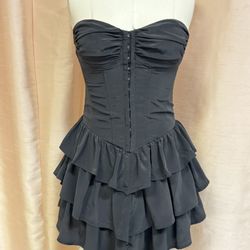 Corset Dress