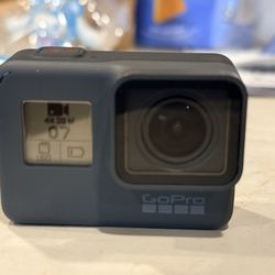 GoPro Hero 5