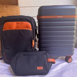 Luggage Set
