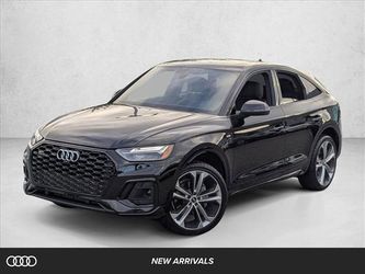 2023 Audi Q5 Sportback