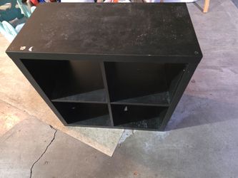 Bookcase