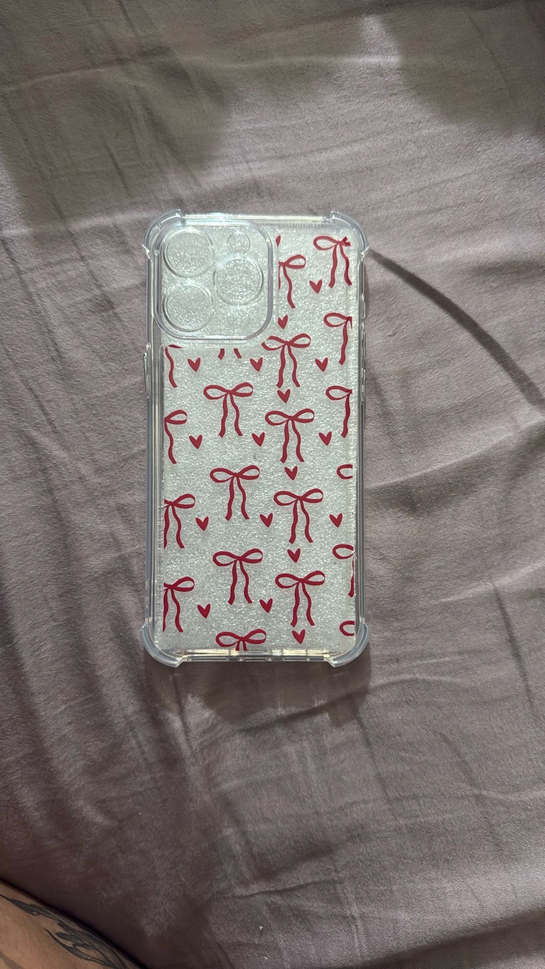 iPhone 15 Pro Max Case