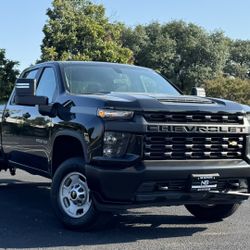 🚀2023 Chevy Silverado 2500
