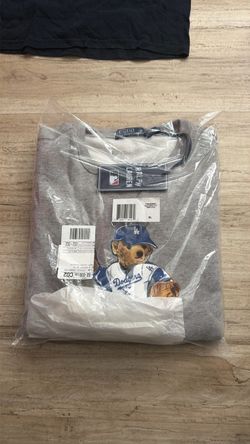 Dodgers x Ralph Lauren *new*