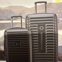 Delsey Luggage