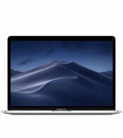 Apple MacBook pro 2018