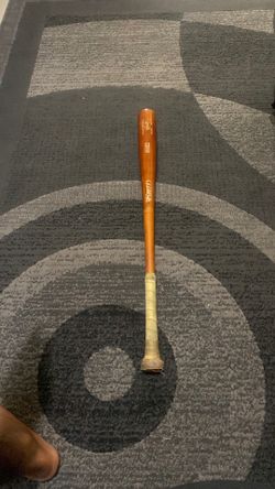 Brett bat 33.5 drop 3