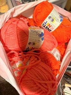 YARN YARN YARN