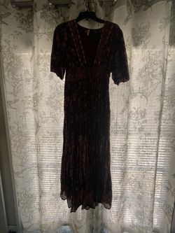 Free people dress
