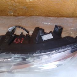 2015 Toyota Avalon Headlights 