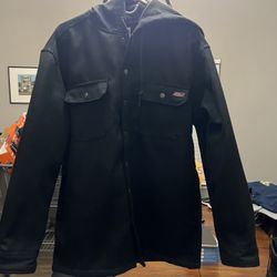 New Mens (L) Dickies Work Jacket 