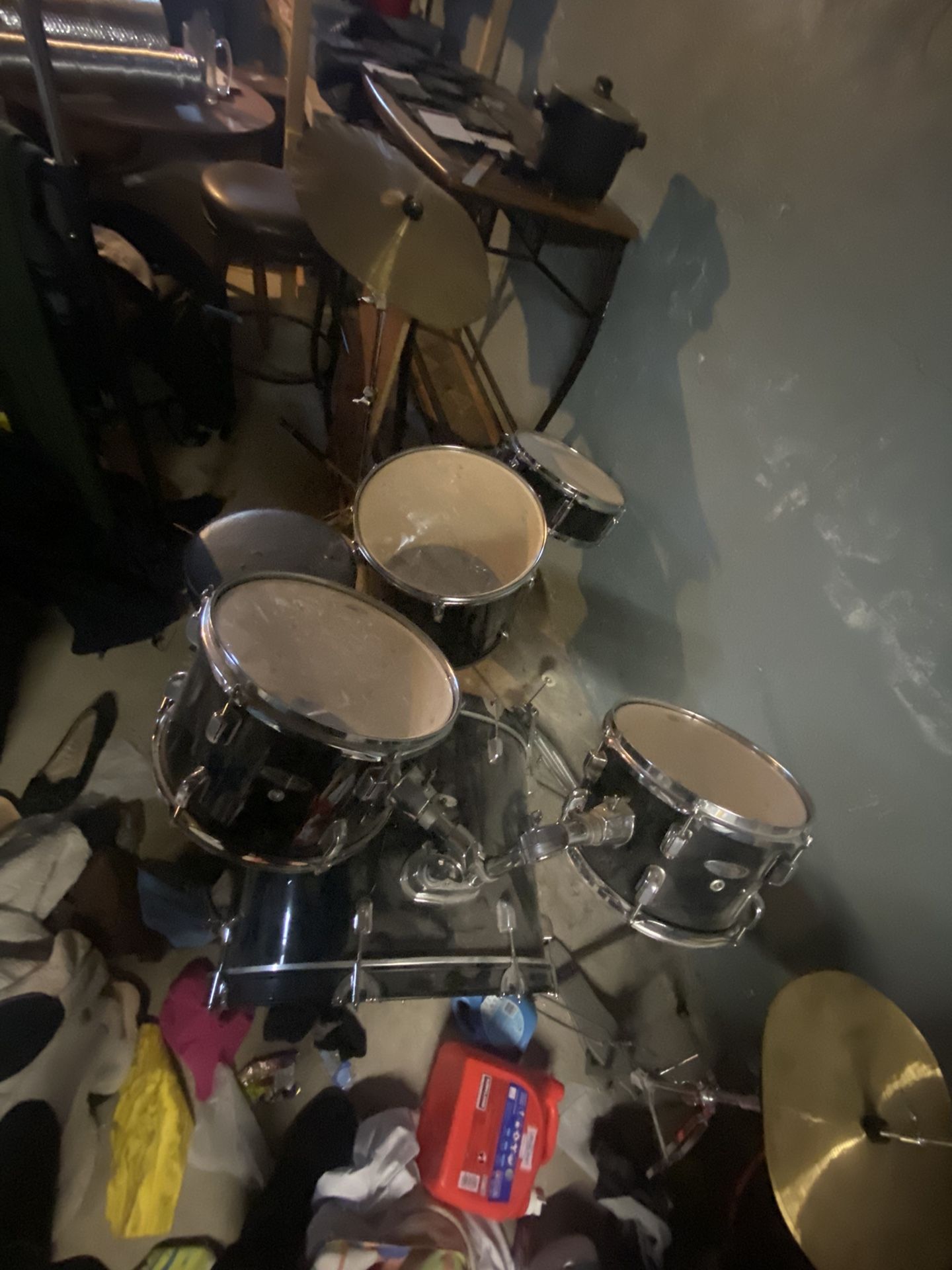 Drum Kit
