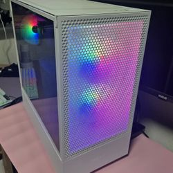 Gaming Computer Ryzen 7