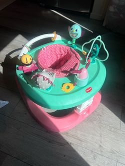 Baby Walker