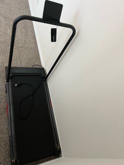 Walking pad