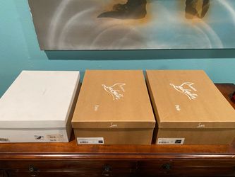 1 Versace 2 Red Bottoms