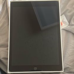 Apple iPad (9th Generation) Space Gray 64GB