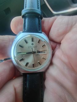 Vintage men's watch