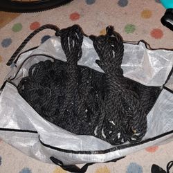 5/8" Rope