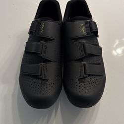 Shimano RC1 Cycling Shoes SZ 9.7 USA 44 EU