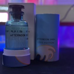 Louis Vuitton Afternoon Swim