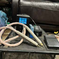 AWithZ P30C spot welder