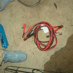 Jumper Cables