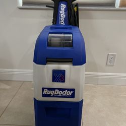 Rug Doctor Carpet Cleaning 