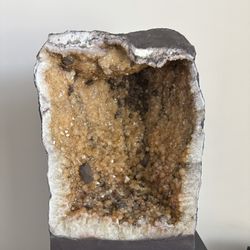 Citrine Cathedral 