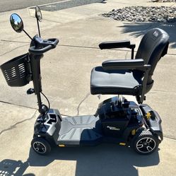 Pride Scooter