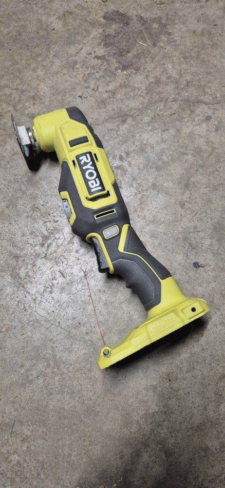Ryobi Multi Tool