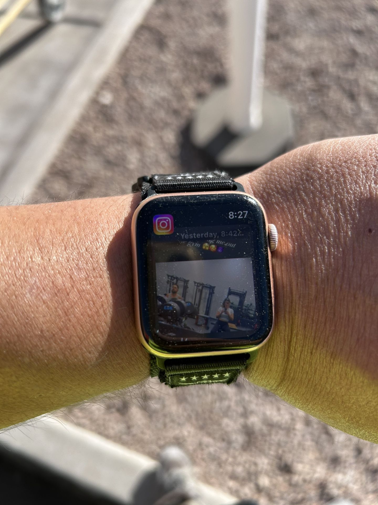 Apple Watch Series 6 