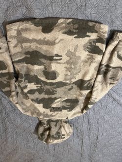 Cabela s Men s Outfitter Wooltimate Pullover Octane for Sale in
