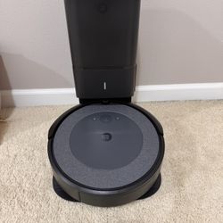 iRobot Roomba I3+ Evo