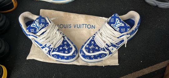 LV shoes