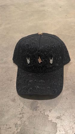 New barbas hat! Retail $150