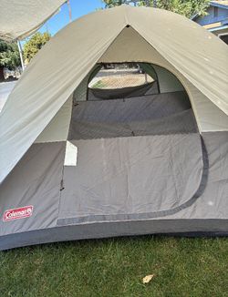 Camping Tent