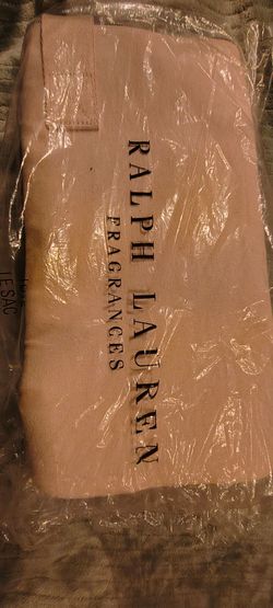 Ralph Lauren OBO carry on