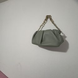 EVA louboutin bag